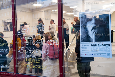 Drugi dzień 49. Festiwalu Polskich Filmów Fabularnych...