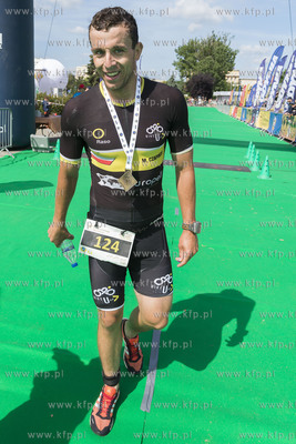 Flota International Triathlon Gdynia 2019.

29.06.2019...