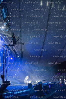 Top Of The Top Sopot Festival w Operze Leśnej. Koncert...