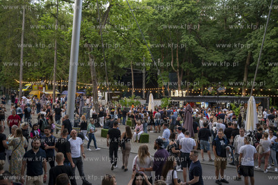 Sopot Stand-up Festival 2021.30.07.2021 Fot. Anna...