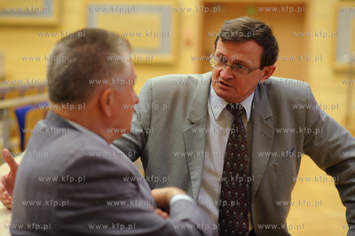 Gdansk, Uniwersytet Gdanski, Wydzial Prawa i Administracji....