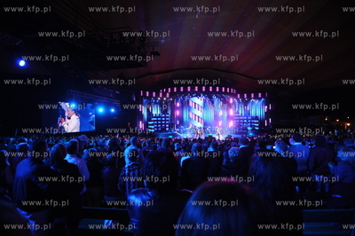 Top-Trendy, Opera Lesna.
26.06.2009
fot. Wojtek Jakubowski...