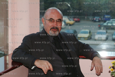 Festiwal Polskich Filmow Fabularnych z Gdyni. Aktor...