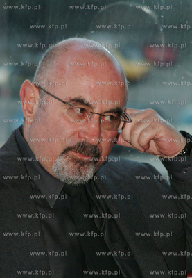 Festiwal Polskich Filmow Fabularnych z Gdyni. Aktor...