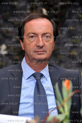 Galeria Przymorze, nowe centrum handlowe w Gdansku...