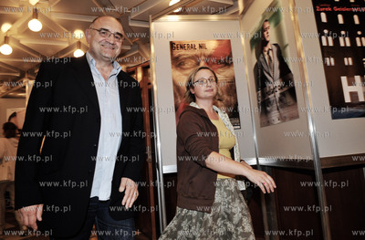 34 Festiwal Polskich Filmow Fabularnych w Gdyni. Nz....