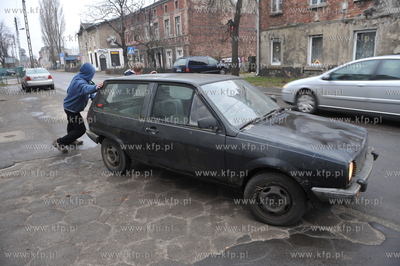 Gdansk, Letnica, dzielnica w ktorej powstanie nowy...