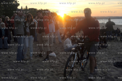 8 Flader Festiwal na plazy w Gdansku - Brzeznie.
20.08.2011
Fot....