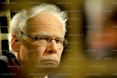 Filharmonia Baltycka w Gdansku. Debata Bitwa czy debata?...