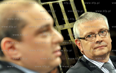 Filharmonia Baltycka w Gdansku. Debata Bitwa czy debata?...