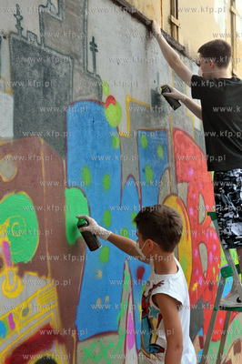 Dom Kultury "Morena" przy wsparciu Urzędu Miasta Gdańska...