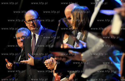 Polska Filharmonia Baltycka. 8. Doroczne Obywatelskie...