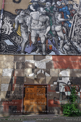 Ostatni dzien dzialalnosci kin Neptun, Kameralne i...