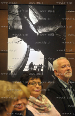 ECS. Promocja albumu monograficznego Zenona Miroty...