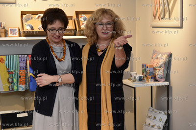 Galerii Sztuk Różnych Kosycarz M. Beneda. Promocja...