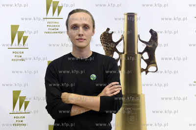 44. Festiwal Polskich Filmów Fabularnych w Gdyni....