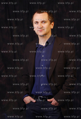 Gdynia. 34 Festiwal Polskich Filmow Fabularnych. Nz....