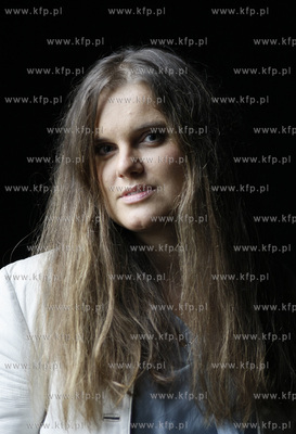 Gdynia. 35 Festiwal Polskich Filmow Fabularnych. Nz...