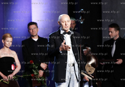 Sopot. X Festiwal Teatru Polskiego Radia i Teatru Telewizji...