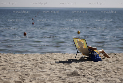 Sopot. Plaza cz. poludniowa.
02.07.2010
fot. Krzysztof...