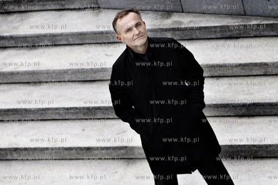 Wojciech Szczurek, prezydent Gdyni. 06.04.2011 fot....