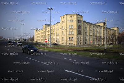 Gdansk. Akademia Muzyczna.
07.11.2011
fot. Krzysztof...