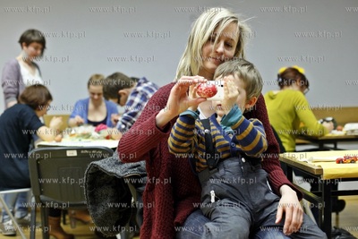 Akademickie Centrum Kultury UG Alternator. Zespol Piesni...
