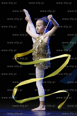 Gdansk. Dworek Arura. Zawody taneczne Talenty 2013.
08.06.2013
fot....