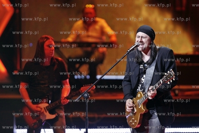 Sopot. Opera Lesna. Festiwal TopTrendy. Nz. Sebastian...