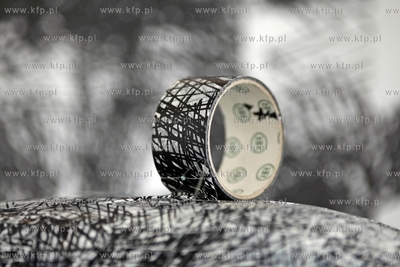 Gdynia. Plac Grunwaldzki. Szosta edycja Gdynia Design...