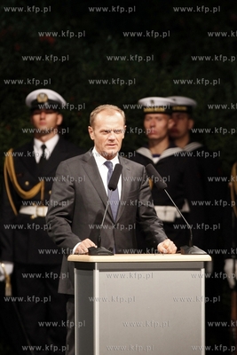 Gdansk Westerplatte. 74.rocznica wybuchu II Wojny Swiatowej....