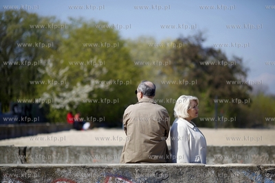 Gdansk Brzezno. Plaza.
22.04.2014
fot. Krzysztof...