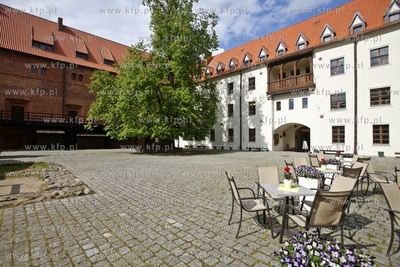 Bytow. Zamek krzyzacki.
08.05.2014
fot. Krzysztof...