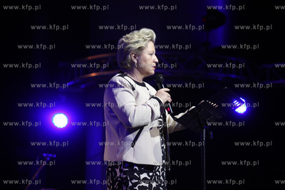 Gdańsk. Gdańskie pożegnanie G ntera Grassa.
05.05.2015
fot....