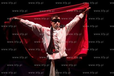 Świat Mało Znany. Przegląd teatralny grupy Im Plus...