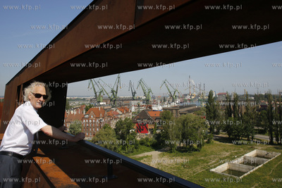 Gdańsk. Miasto Gdańsk Miasto kupiło budynek Instytutu...