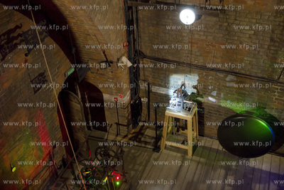 Kościół św. Katarzyny. Muzeum Zegarów Wieżowych....