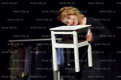 Festiwal Świat Mało Znany. Przegląd Teatralny w...