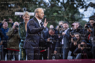 44. Festiwal Polskich Filmów Fabularnych w Gdyni....