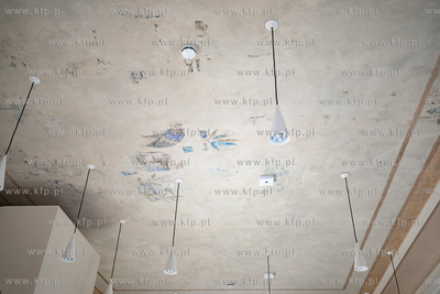 Sopot. Goyki 3 Art Inkubator.
16.12.2021
fot. Krzysztof...