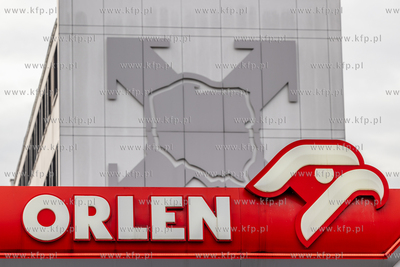 Ceny paliw na stacji benzynowej Orlen przy ul. Kołobrzeskiej...
