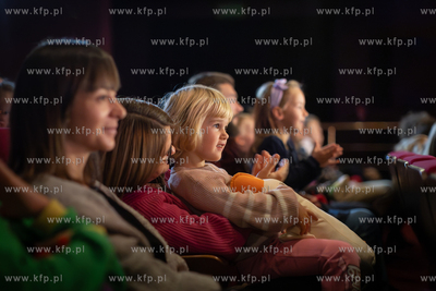 Opera Bałtycka.
Pomposo i...
Spektakl familijny.
13.10.2024
fot....