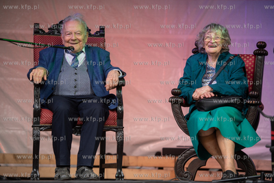 100 lat ulicy Krętej we Wrzeszczu. Wykład prof. Andrzeja...