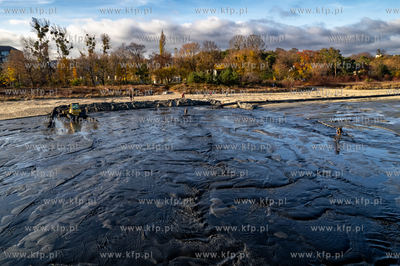 Refulacja plaży miejskiej w Sopocie, dzieki czemu...