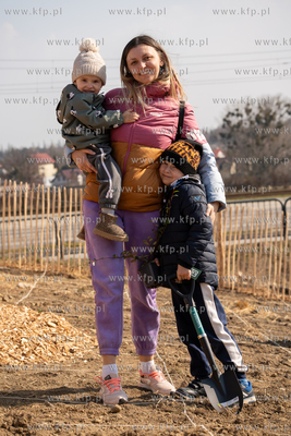 Na Gdańskim Jasieniu przy ul. Stolema powsta IV Miejski...