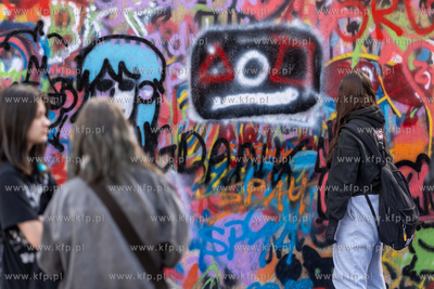 Forum Gdańsk. Warsztaty, koncert, konkursy - Niebieskie...