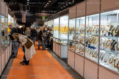 AmberExpo. Amberif Spring 2026 - targi biżuterii i...