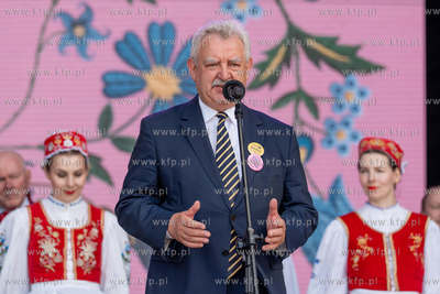 27. Światowy Zjazd Kaszubów w Gdyni. 11.07.2026 fot....