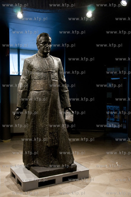 Konferencja prasowa w Piekarni Pellowskiego przy ulicy...