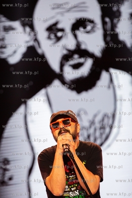 Sopot, Opera Leśna, Top of the Top Sopot Festival...